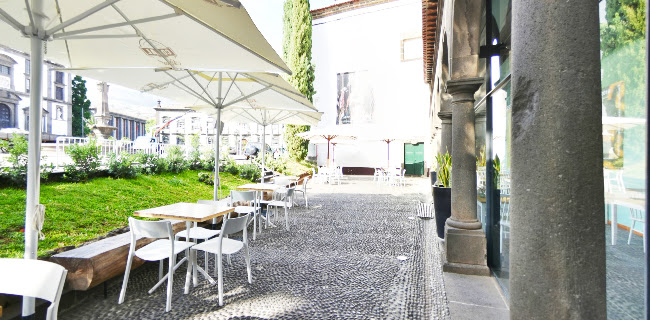 Comentários e avaliações sobre o Museu Café & Petisco