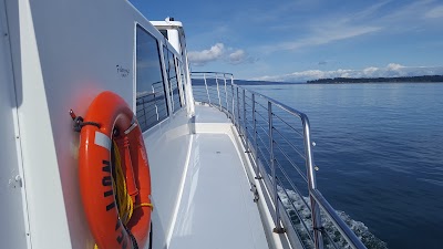 Photos of San Juan Islands National Wildlife Refuge