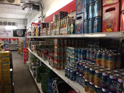 Photos of Crystal Springs Convenience & Liquor