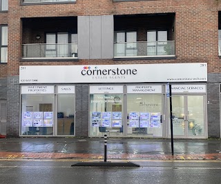 Cornerstone Estate Agents