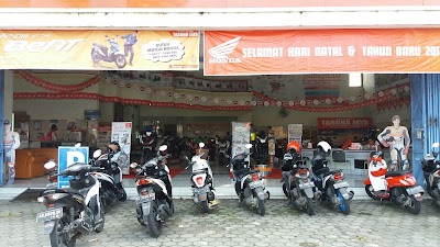 Photos of TARUNA JAYA Motor