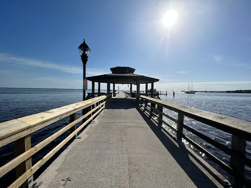 Green Cove Springs Public Pier - Thumbnail