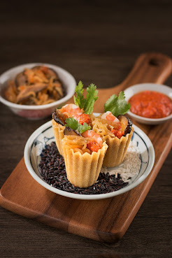 The Ampang Kitchen by null