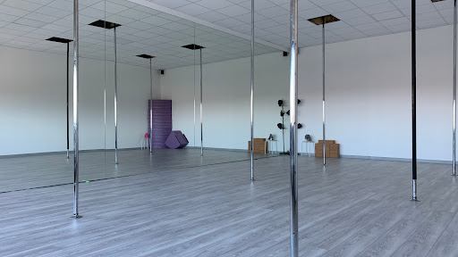 Pole Dance Magalas