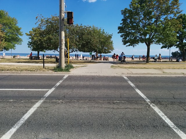 Glen Stewart Park