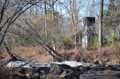 Carolina Thread Trail-Rocky Creek Trail