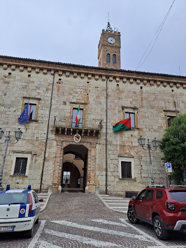 Comune di Atri - Visual
