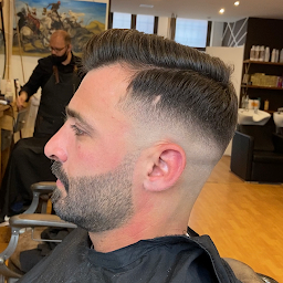 Photo n°10 de Salon de coiffure El PASCHA CONCEPT à Amiens (Salon de coiffure)