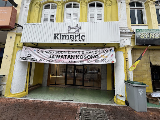 Kimarie Handicraft Muar