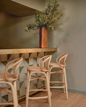 The Den at Hotel Lucine by null