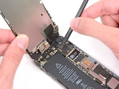 Cell Phone Repair By Sycamore Tech - Thumbnail