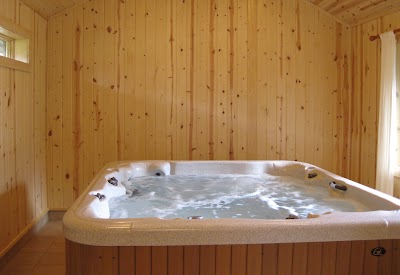 Photos of Barothy Lodge