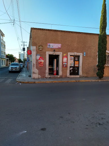 Miscelánea El Alba - Visual