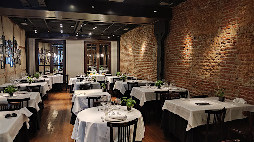 Parrilla El Gaucho | Tetuán