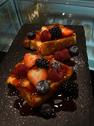 Photo n°49 de Good Mood Coffee (Coffee & Brunch) à Roubaix (Sandwicherie)