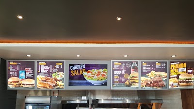 Photos of Steers Amplatz