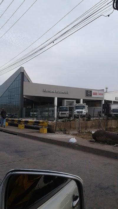 Photos of Mercedes Benz German Automotive