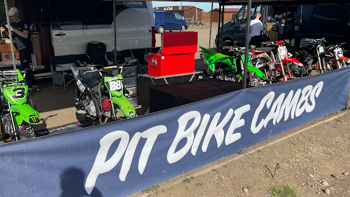 Pit Bike Cambs - Thumbnail