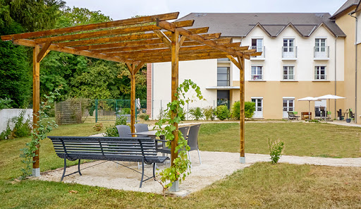 Photo de EHPAD Résidence Le Centenaire