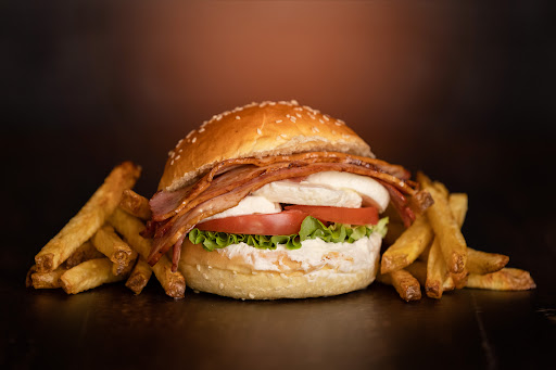 Photo 1 - foodies burger