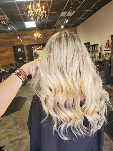 Axis Artist Salon Suites - United States