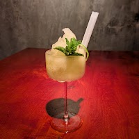 金沢・片町 BAR de JOAO（バードジョアン）