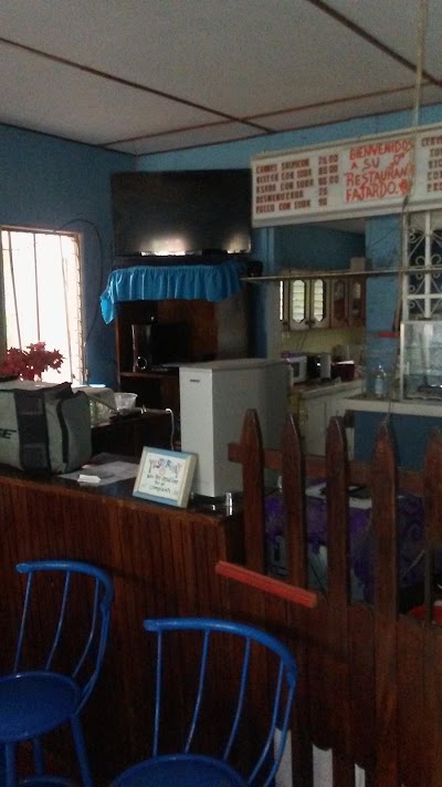 Photos of Hotel Fajardo