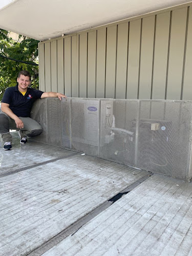 Opinii despre ΚΡΗΤΙΚΟΣ ΣΑΒΒΑΣ - ΚΛΙΜΑΤΙΣΜΟΣ - ΚΑΥΣΤΗΡΕΣ - ΣΥΝΤΗΡΗΣΗ ΛΕΒΗΤΩΝ în Κηφισιά - Υδραυλικός