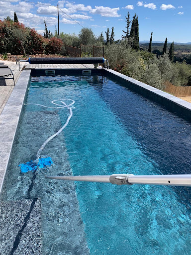 Photo de Comfort Pool à Entrecasteaux (83570)