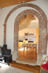 Photo n°30 de Gite doubs france jura à Les Grangettes (Gîte)