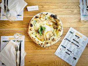 Photo n°67 de MANGIA Vélizy à Vélizy-Villacoublay (Restaurant de sundae)