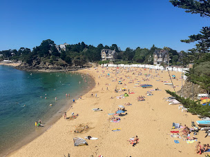 Photo n°3 de Locations Vacances Saint Malo à Saint-Malo (Agence de location de maisons de vacances)