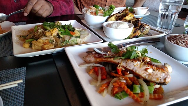 Jin Thai