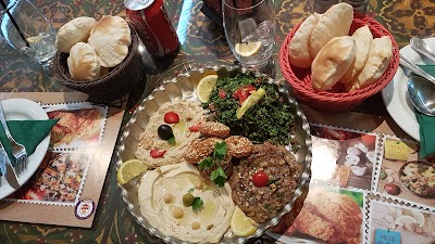 Photos of Kandoo Restaurant