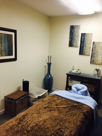 7 Wellness & Massage Center