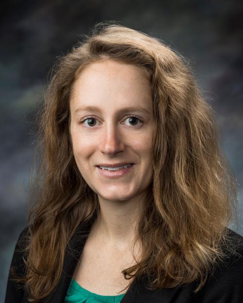 Morgan S Mccarthy Md