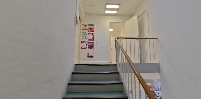 Telefonnummer for Møn Bibliotek