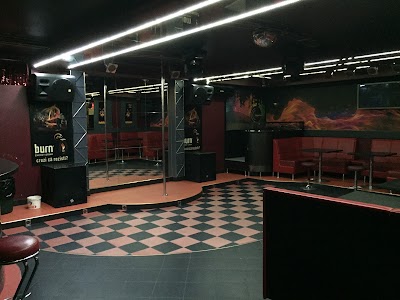Photos of Club "Magadan"