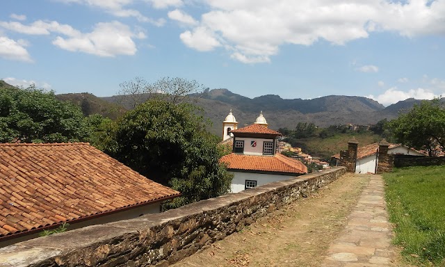Church of Saint Francis of Assisi