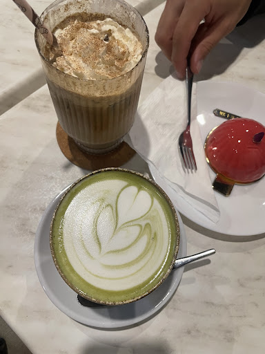 BCC DESSERT & CAKE Gallery - Australia