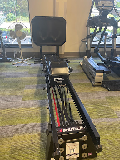 Prisma Health Orthopedics Rehabilitation – Forest Dr. - Thumbnail