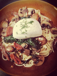 Photo n°12 de Entre 2 Mers - Charming Guesthouse & Table d'Hôtes à Cancon (Restaurant)