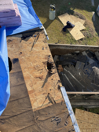 Martinez Roofing 254 LLC - Thumbnail