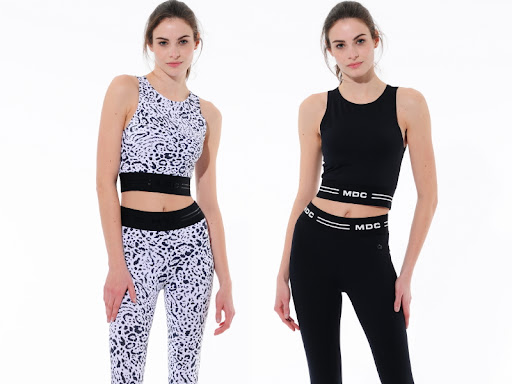MDC sportswear GmbH - Thumbnail