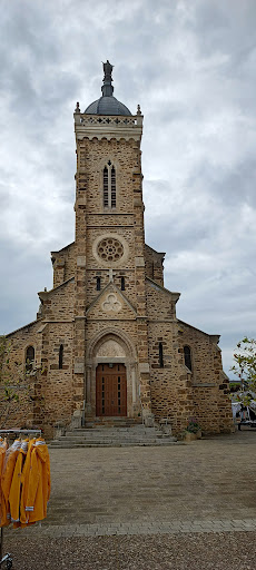 SAINT LUNAIRE COTE D'EMERAUDE TC - Thumbnail