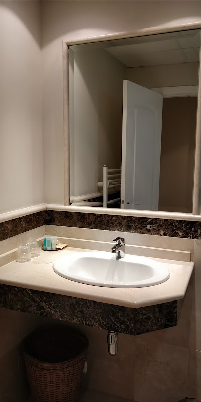 Photos of Hotel Sevilla