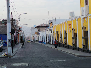 Arequipa Inn 5