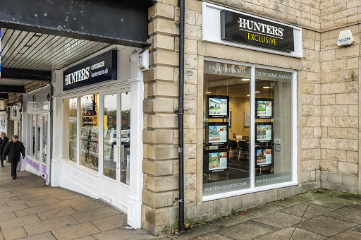 Hunters Estate & Letting Agents Wetherby - Thumbnail