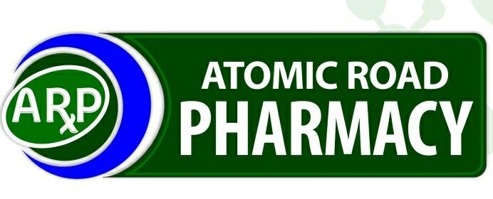 Atomic Road Pharmacy, Author: Emmanuel Ekow Baisie