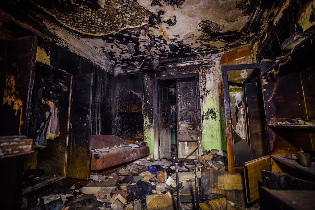 Remediation 911 photo